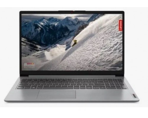 Ноутбук Lenovo IdeaPad 1 15ALC7 82R4004JRK AMD Ryzen 5 5500U/8Gb/512Gb SSD/No ODD/15.6