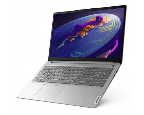 Ноутбук Lenovo IdeaPad 1 15ALC7 82R4004JRK AMD Ryzen 5 5500U/8Gb/512Gb SSD/No ODD/15.6