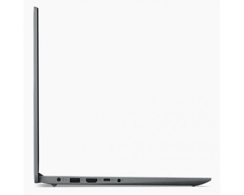 Ноутбук Lenovo IdeaPad 1 15ALC7 82R4004JRK AMD Ryzen 5 5500U/8Gb/512Gb SSD/No ODD/15.6