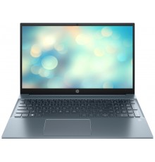 Ноутбук HP Pavilion 15-eh1035ur AMD Ryzen 7 5700U/16Gb/512Gb SSD/No ODD/15.6