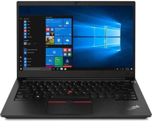 Ноутбук Lenovo ThinkPad E14 Gen 2 20T60081PB AMD Ryzen 3 4300U/8Gb/256Gb SSD/No ODD/14.0