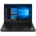 Ноутбук Lenovo ThinkPad E14 Gen 2 20T60081PB AMD Ryzen 3 4300U/8Gb/256Gb SSD/No ODD/14.0