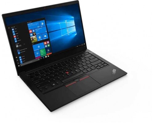 Ноутбук Lenovo ThinkPad E14 Gen 2 20T60081PB AMD Ryzen 3 4300U/8Gb/256Gb SSD/No ODD/14.0