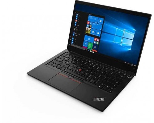 Ноутбук Lenovo ThinkPad E14 Gen 2 20T60081PB AMD Ryzen 3 4300U/8Gb/256Gb SSD/No ODD/14.0