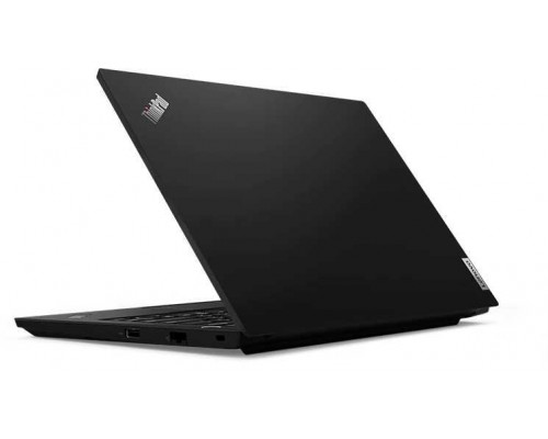 Ноутбук Lenovo ThinkPad E14 Gen 2 20T60081PB AMD Ryzen 3 4300U/8Gb/256Gb SSD/No ODD/14.0