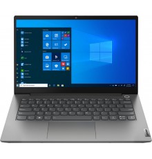 Ноутбук Lenovo ThinkBook 14 G3 ACL 21A2002FMH AMD Ryzen 3 5300U/8Gb/256Gb SSD/No ODD/14.0