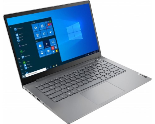 Ноутбук Lenovo ThinkBook 14 G3 ACL 21A2002FMH AMD Ryzen 3 5300U/8Gb/256Gb SSD/No ODD/14.0