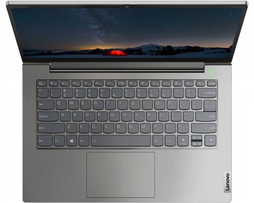 Ноутбук Lenovo ThinkBook 14 G3 ACL 21A2002FMH AMD Ryzen 3 5300U/8Gb/256Gb SSD/No ODD/14.0