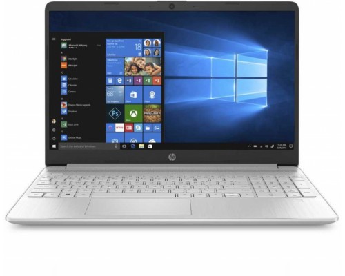 Ноутбук HP 15s-fq2708nz Intel Core i5 1135G7/8Gb/256Gb SSD/No ODD/15.6