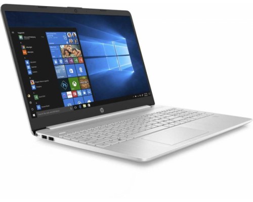 Ноутбук HP 15s-fq2708nz Intel Core i5 1135G7/8Gb/256Gb SSD/No ODD/15.6