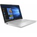 Ноутбук HP 15s-fq2708nz Intel Core i5 1135G7/8Gb/256Gb SSD/No ODD/15.6