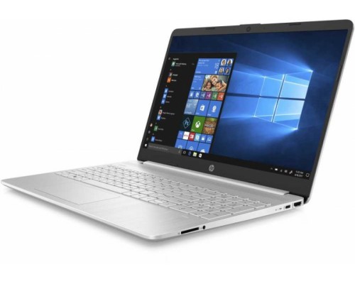 Ноутбук HP 15s-fq2708nz Intel Core i5 1135G7/8Gb/256Gb SSD/No ODD/15.6