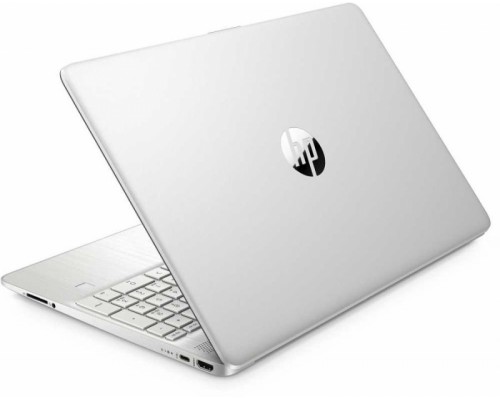 Ноутбук HP 15s-fq2708nz Intel Core i5 1135G7/8Gb/256Gb SSD/No ODD/15.6