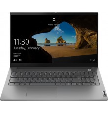 Ноутбук Lenovo ThinkBook 15 G3 ACL 21A40028MH AMD Ryzen 5 5500U/8Gb/256Gb SSD/No ODD/15.6