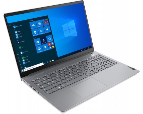 Ноутбук Lenovo ThinkBook 15 G3 ACL 21A40028MH AMD Ryzen 5 5500U/8Gb/256Gb SSD/No ODD/15.6