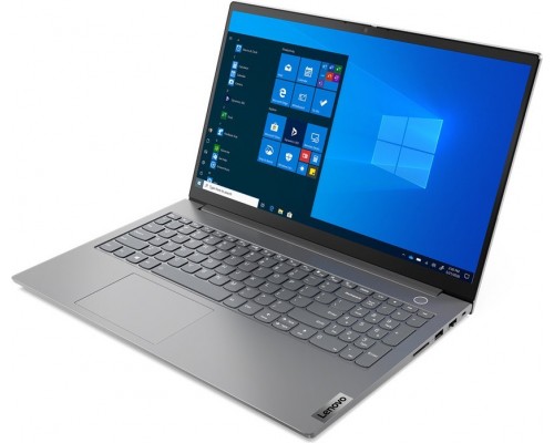 Ноутбук Lenovo ThinkBook 15 G3 ACL 21A40028MH AMD Ryzen 5 5500U/8Gb/256Gb SSD/No ODD/15.6