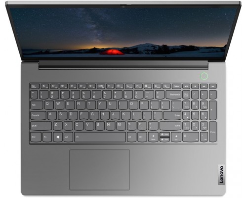 Ноутбук Lenovo ThinkBook 15 G3 ACL 21A40028MH AMD Ryzen 5 5500U/8Gb/256Gb SSD/No ODD/15.6