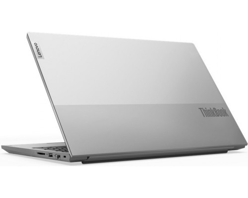 Ноутбук Lenovo ThinkBook 15 G3 ACL 21A40028MH AMD Ryzen 5 5500U/8Gb/256Gb SSD/No ODD/15.6