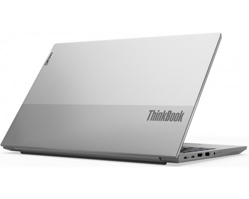 Ноутбук Lenovo ThinkBook 15 G3 ACL 21A40028MH AMD Ryzen 5 5500U/8Gb/256Gb SSD/No ODD/15.6