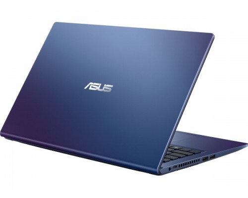 Ноутбук ASUS X515EA-BQ3123 Intel Core i5 1135G7/8Gb/512Gb SSD/15.6