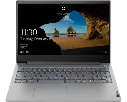 Ноутбук Lenovo ThinkBook 15 G2 ITL 20VE0051RM Intel Core i5 1135G7/8Gb/512Gb SSD/No ODD/15.6