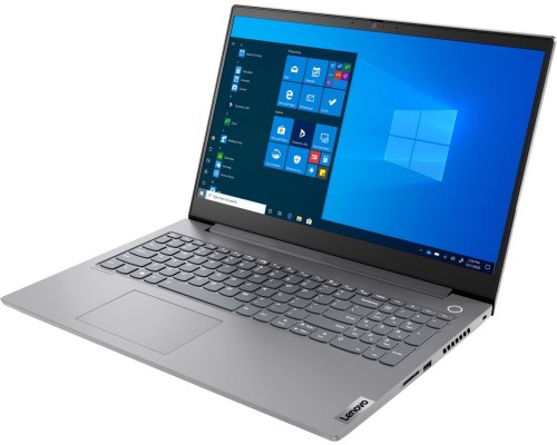 Ноутбук Lenovo ThinkBook 15 G2 ITL 20VE0051RM Intel Core i5 1135G7/8Gb/512Gb SSD/No ODD/15.6