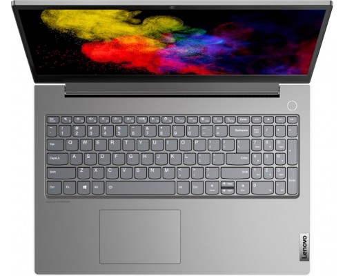 Ноутбук Lenovo ThinkBook 15 G2 ITL 20VE0051RM Intel Core i5 1135G7/8Gb/512Gb SSD/No ODD/15.6