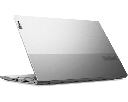 Ноутбук Lenovo ThinkBook 15 G2 ITL 20VE0051RM Intel Core i5 1135G7/8Gb/512Gb SSD/No ODD/15.6