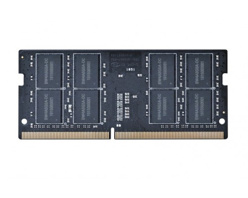 Оперативная память 32GB BiwinTech B14ASBG73222R#A DDR4, 3200 MHz, 25600 Мб/с, CL22, 1.2 В, 1R*8 (SO-DIMM)