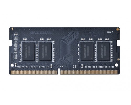 Оперативная память 4GB BiwinTech B14AS4G32619R#A DDR4, 2666 MHz, 21300 Мб/с, CL19, 1.2 В, 1R*8 (SO-DIMM)