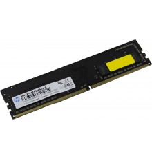 Оперативная память 8GB HP V2 7EH55AA DDR4, 2666 MHz, 21300 Мб/с, CL19, 1.2 В (DIMM)                                                                                                                                                                       