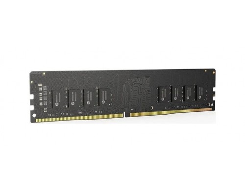 Оперативная память 8GB HP V2 7EH55AA DDR4, 2666 MHz, 21300 Мб/с, CL19, 1.2 В (DIMM)