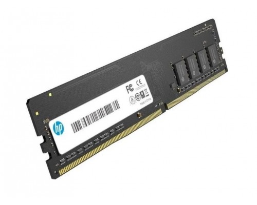 Оперативная память 16GB HP V2 7EH56AA DDR4, 2666 MHz, 21300 Мб/с, CL19, 1.2 В (DIMM)