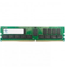 Оперативная память для серверов 32GB NANYA ECC Reg NT32GA72D4NFX3K-JR DDR4, 3200 MHz, 25600 Мб/с, CL22, 1.2 В, 2Rx4 (DIMM)                                                                                                                                