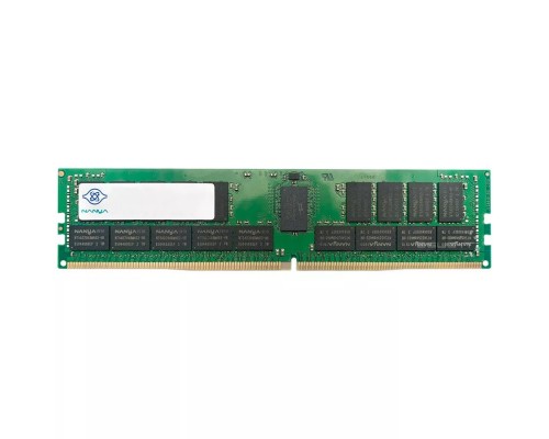 Оперативная память для серверов 32GB NANYA ECC Reg NT32GA72D4NFX3K-JR DDR4, 3200 MHz, 25600 Мб/с, CL22, 1.2 В, 2Rx4 (DIMM)
