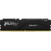 Оперативная память 32GB Kingston Fury Beast KF552C40BB/32 DDR5, 5200 MHz, 41600 Мб/с, CL40, 1.25 В (DIMM)