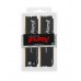 Оперативная память 16GB Kingston Fury Beast KF556C40BBK2/16 (2x8GB KIT), DDR5, 5600 MHz, 44800 Мб/с, CL40, 1.25 В (DIMM)