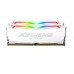 Оперативная память OCPC X3 RGB White MMX3A2K32GD432C16W