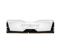 Оперативная память 8GB OCPC XT II MMX8GD432C16W DDR4, 3200 MHz, 25600 Мб/с, CL16, 1.35 В (DIMM) White                                                                                                                                                     