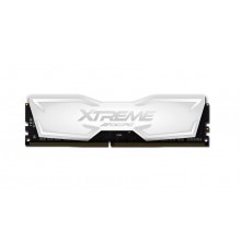 Оперативная память 8GB OCPC XT II MMX8GD432C16W DDR4, 3200 MHz, 25600 Мб/с, CL16, 1.35 В (DIMM) White                                                                                                                                                     