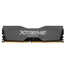 Оперативная память 8GB OCPC XT II MMX8GD432C16TI DDR4, 3200 MHz, 25600 Мб/с, CL16, 1.35 В (DIMM) Titan                                                                                                                                                    