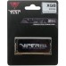 Оперативная память 8GB Patriot Viper Steel PVS48G320C8S DDR4, 3200 MHz, 25600 Мб/с, CL18, 1.35 В (SO-DIMM)