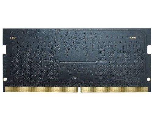 Оперативная память 8GB Patriot Signature Line PSD58G480041S DDR5, 4800 MHz, 38400 Мб/с, CL40, 1.1 В (SO-DIMM)