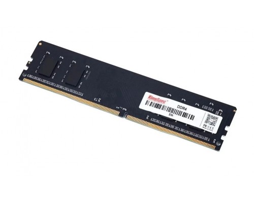 Оперативная память 32GB Kingspec KS2666D4P12032G DDR4, 2666 MHz, 21300 Мб/с, CL19, 1.2 В (DIMM)