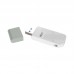 Флеш карта Acer UP300-32G-WH BL.9BWWA.565 white 32Gb, USB 3.0, с колпачком, пластик, белая