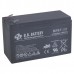 Батарея B.B.Battery BPS 7-12 12В