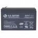 Батарея B.B.Battery BPS 7-12 12В