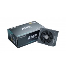 Блок питания PHANTEKS AMP 1000W (Active PFC, 120mm Fan, Japanese Capacitors, 80 PLUS Gold, Fully Modular) [PH-P1000G] Retail                                                                                                                              