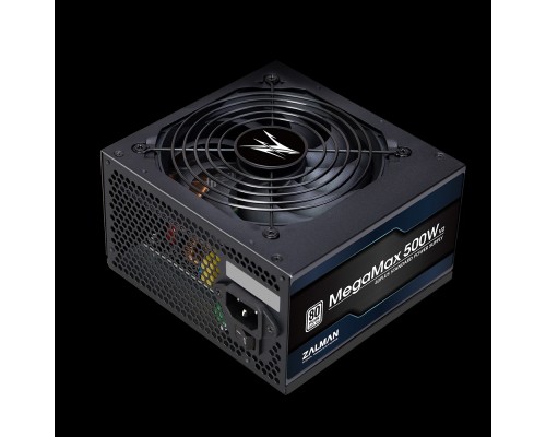 Блок питания Zalman ATX 500W ZM500-TXII V2