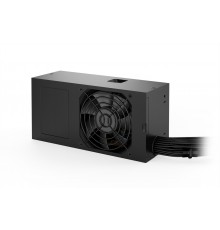 Блок питания be quiet! TFX Power 3 300W Bronze / TFX 2.52, APFC, 80 PLUS Bronze, 80mm fan / BN322                                                                                                                                                         